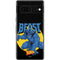 Marvel X-Men Beast Pixel Skins